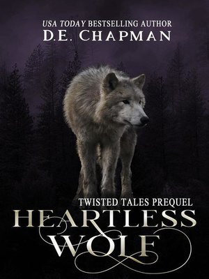 cover image of Heartless Wolf